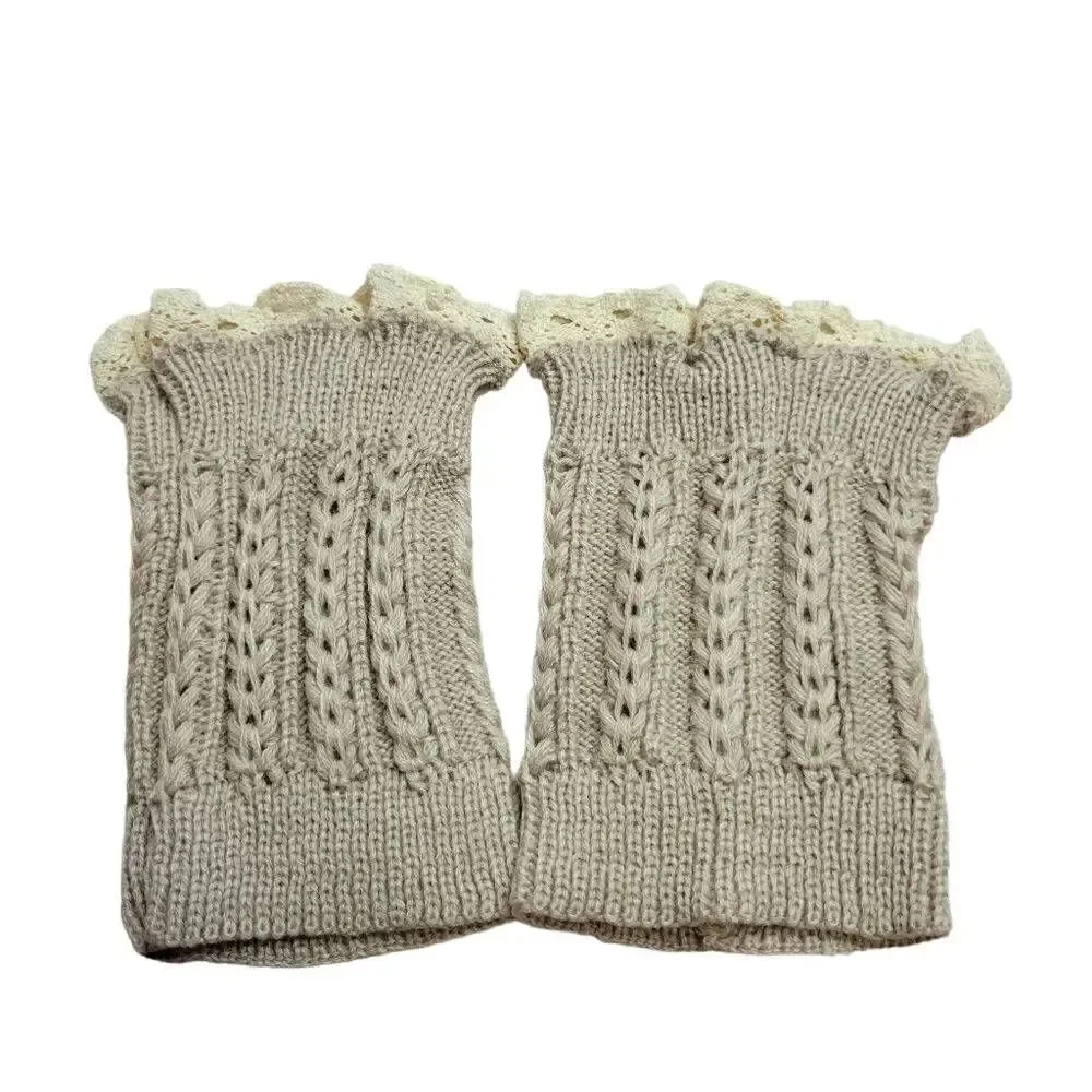 Boot Covers